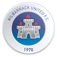 Kilbarrack United