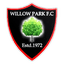 Willow Park F.C. logo