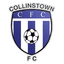 Collinstown F.C. logo