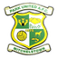 Park United (Mitchelstown) logo