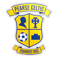 Pearse Celtic