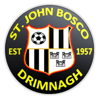 St. John Bosco F.C.
