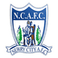Newry City A.F.C. logo