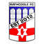 Rathcoole F.C. logo