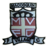 Macosquin FC