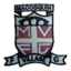 Macosquin FC logo