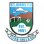 St. Johns F.C. Sligo logo