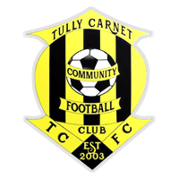 Tullycarnet Community F.C.