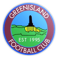 Greenisland