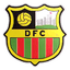 Donaghadee F.C. logo