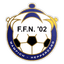 FF Norden 02 Weiswampach-Hupperdange logo