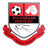 Ballysillan Swifts