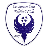 Craigavon City