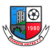 Corofin United