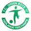Green Boys 77 Harlange-Tarchamps logo