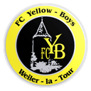 Yellow Boys