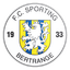 FC Sporting Bertrange logo