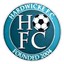 Hardwicke F.C. logo
