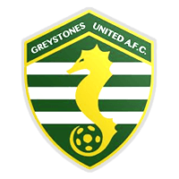 Greystones United A.F.C.