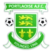 Portlaoise A.F.C.