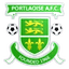 Portlaoise A.F.C. logo