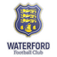 Waterford F.C. logo