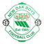 New Oak Boys logo