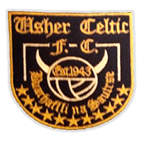 Usher Celtic F.C.