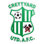 Crettyard United logo