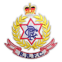 Rectory Rangers