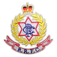Rectory Rangers