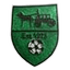 Mail Coach Road F.C. logo