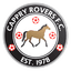 Cappry Rovers logo