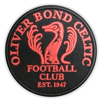 Oliver Bond Celtic F.C.