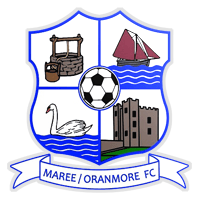 Maree/Oranmore