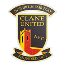 Clane Utd
