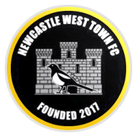 Newcastle West Town