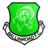 Ballinroad
