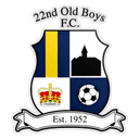 22nd Old Boys