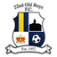 22nd Old Boys FC logo