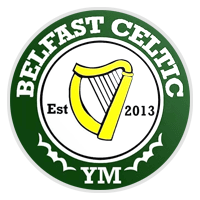 Belfast Celtic Young Men