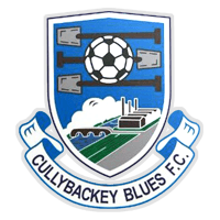 Cullybackey Blues