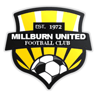 Millburn United