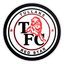 Tullans Red Star logo