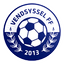 Vendsyssel Forenede Fodboldklubber logo