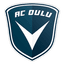 AC Oulu logo