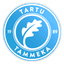 JK Tammeka Tartu logo