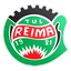 Ykspihlajan Reima logo