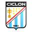 Club Atlético Ciclón logo