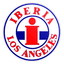 Deportes Iberia logo